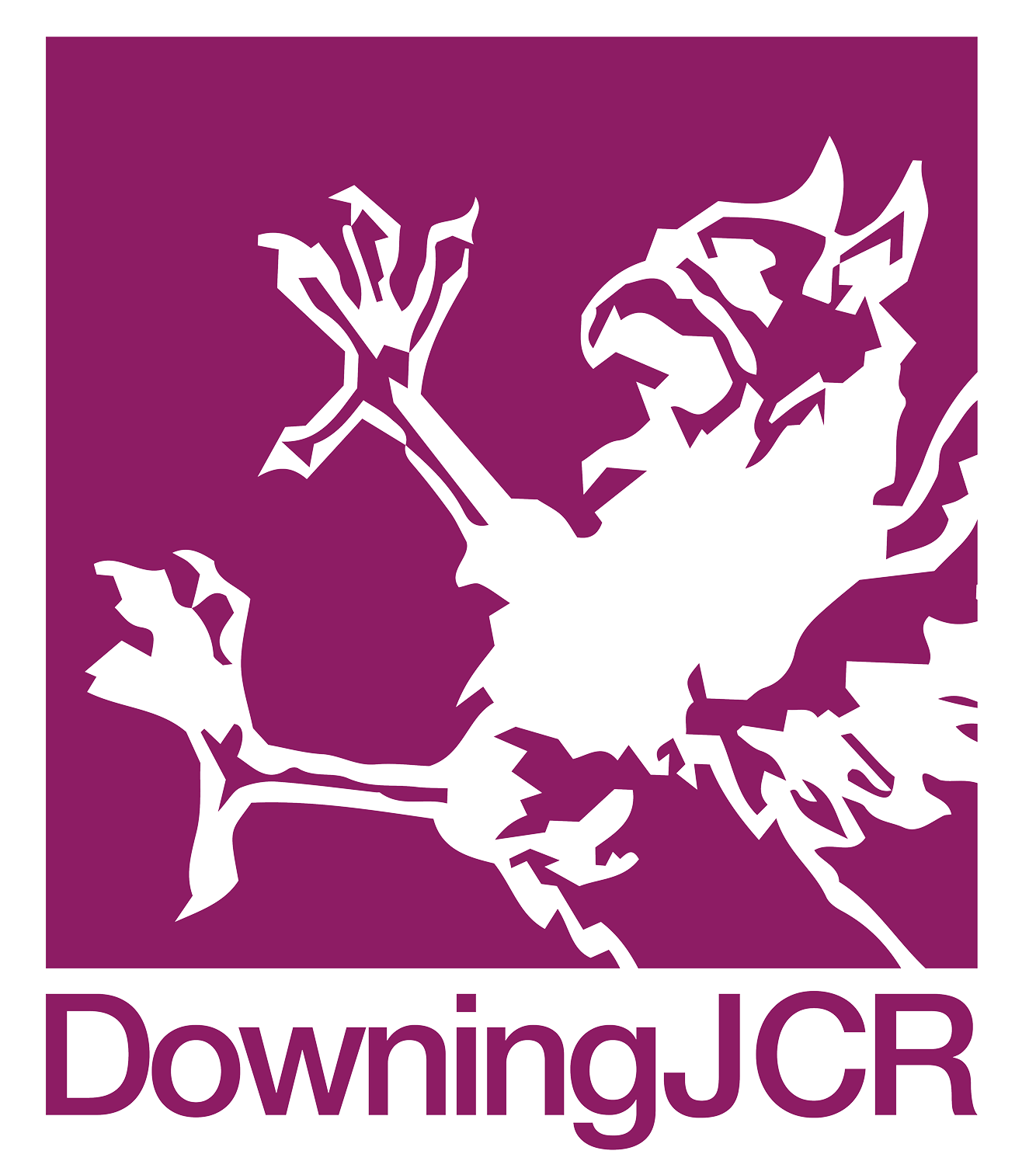 Downing JCR